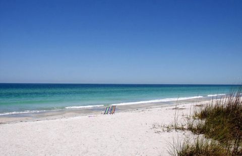 A home in CLEARWATER BEACH