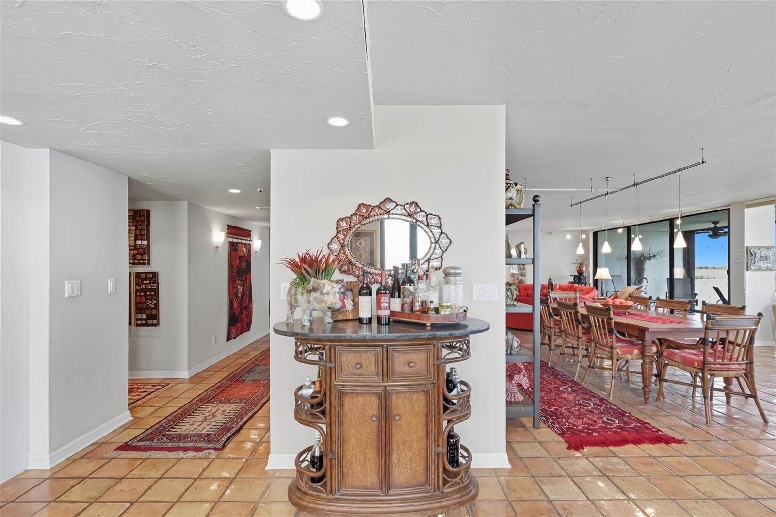 LAWRENCE POINTE II - Residential Lease