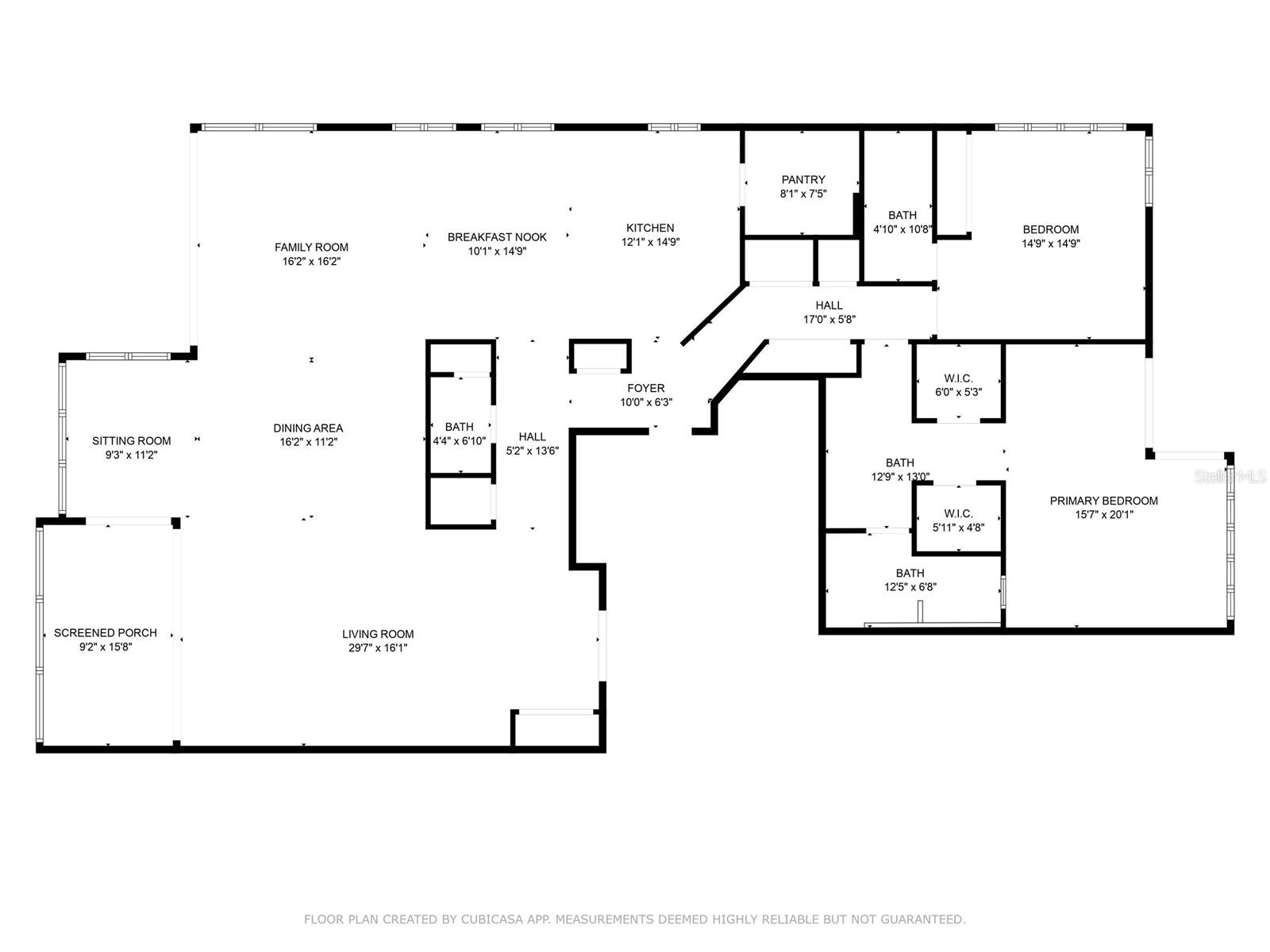 LAWRENCE POINTE II - Residential Lease