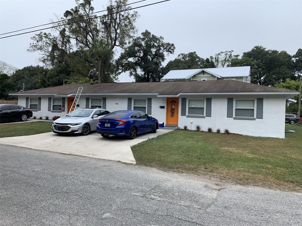 Photo of 406 E Gladys Street #B, Tampa, FL 33602 (MLS # TB8559072)