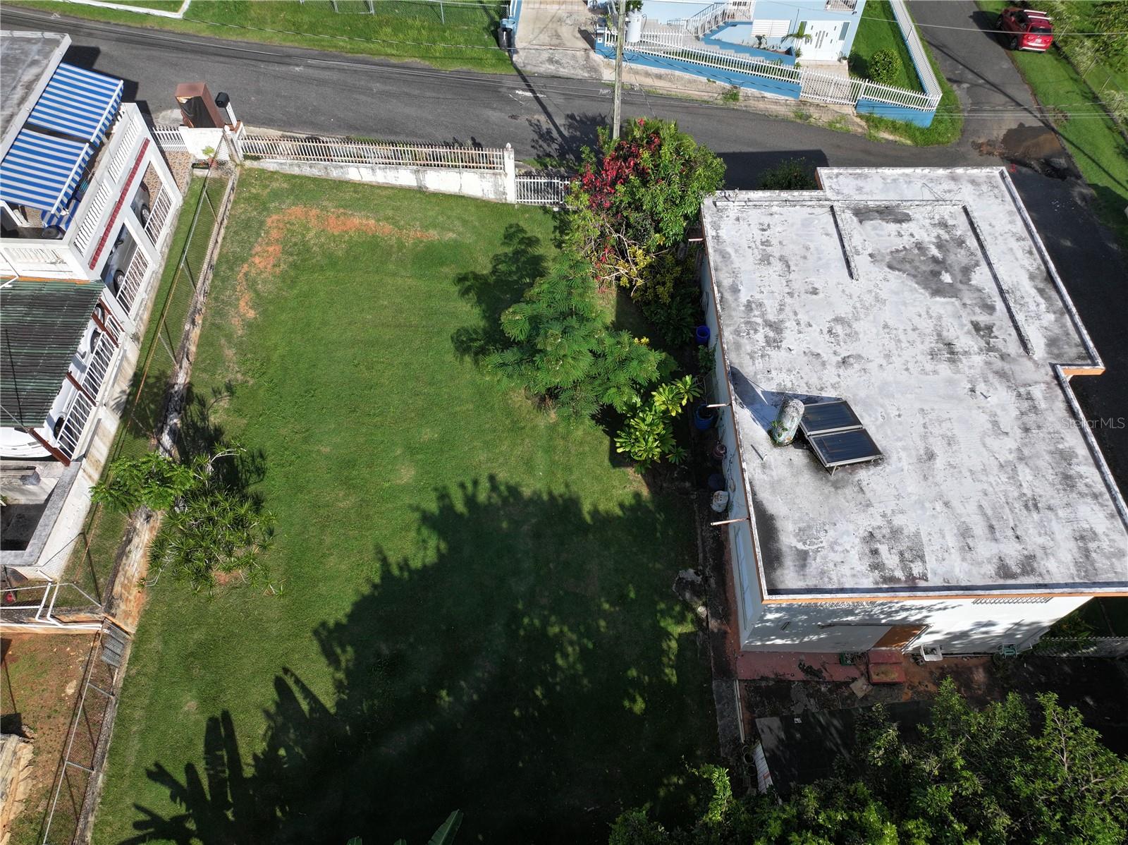 PARABUEYON BARRIO MIRADERO JOYUDAS CABO ROJO - Residential