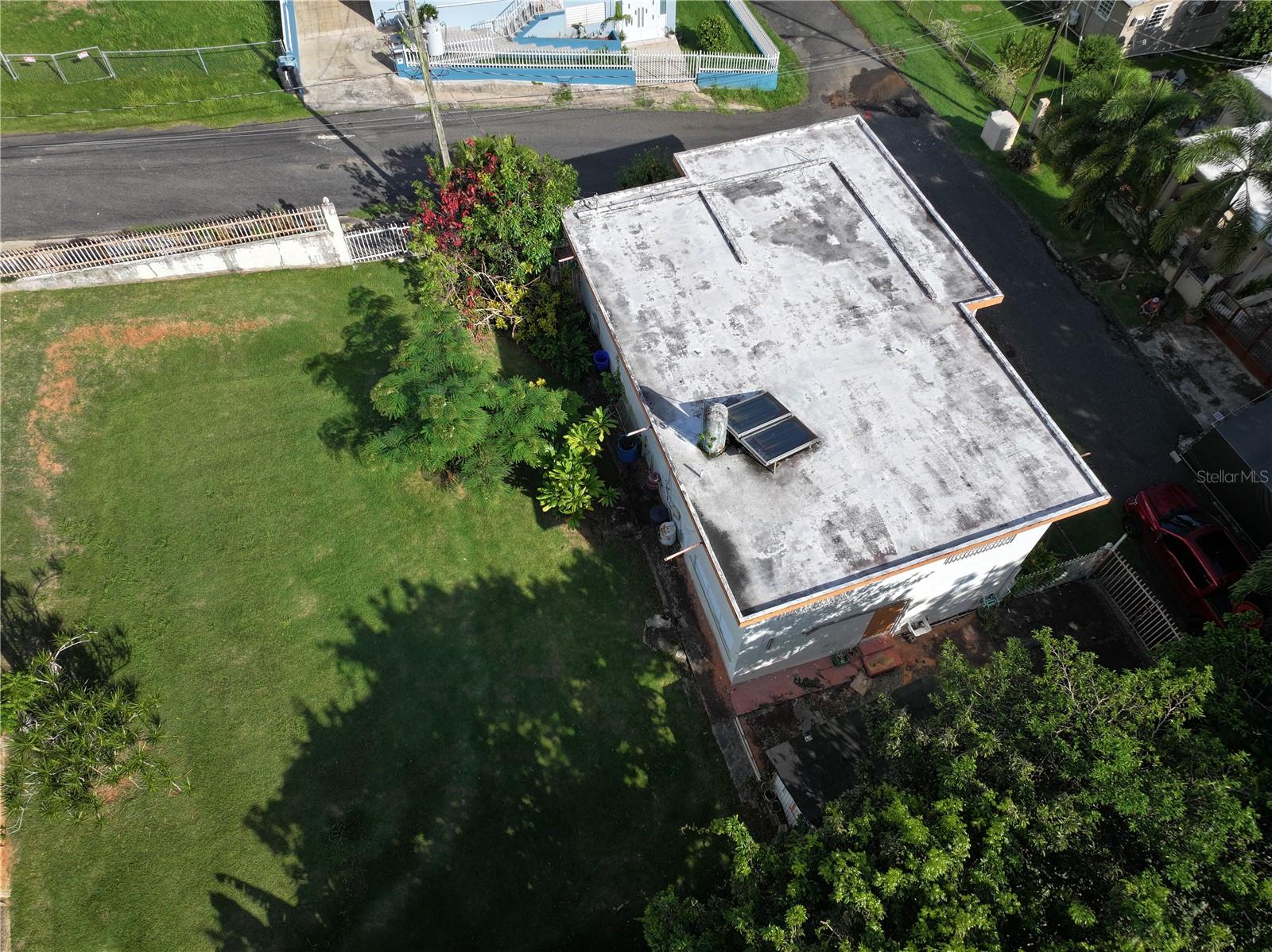 PARABUEYON BARRIO MIRADERO JOYUDAS CABO ROJO - Residential