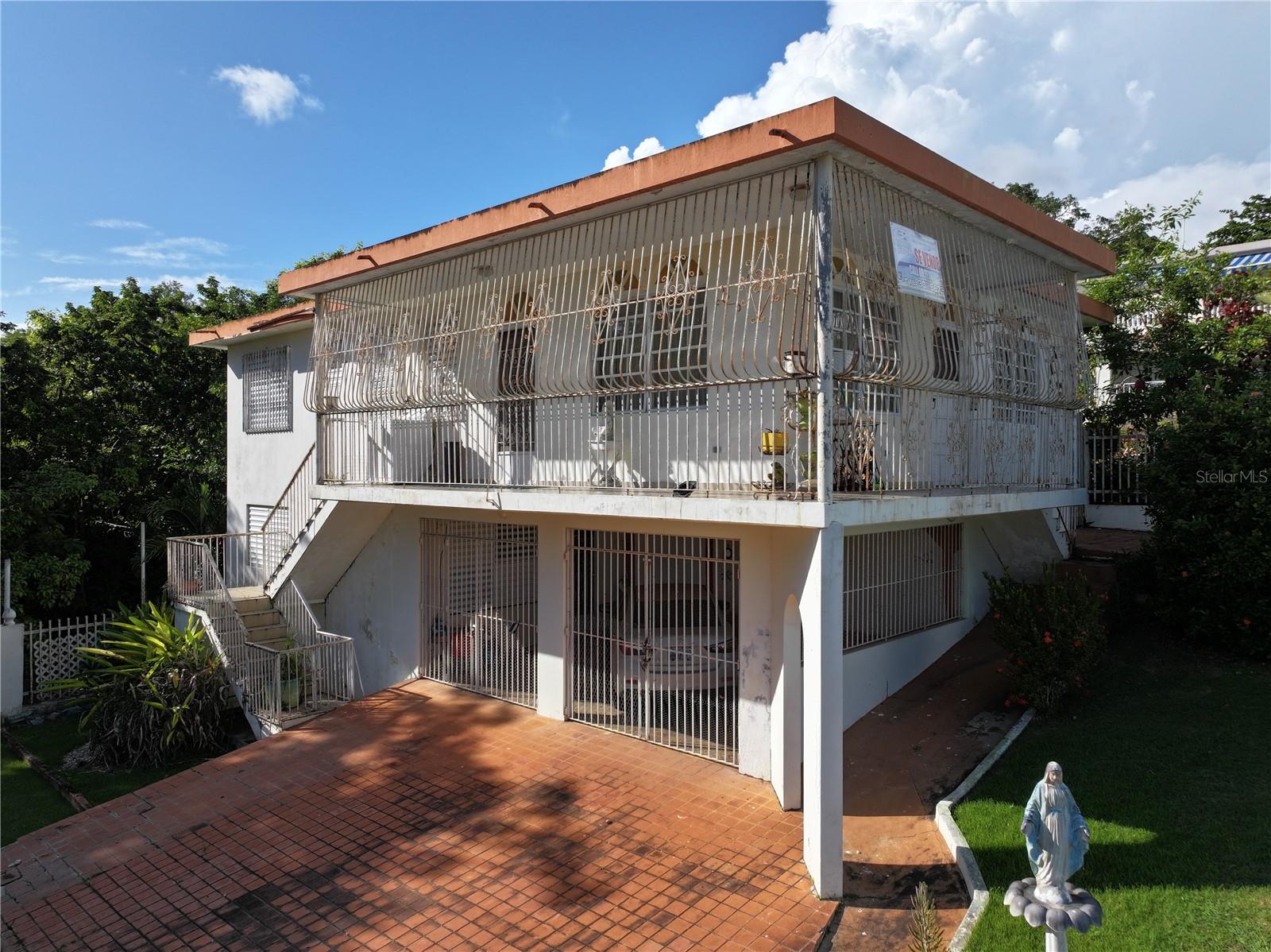 PARABUEYON BARRIO MIRADERO JOYUDAS CABO ROJO - Residential