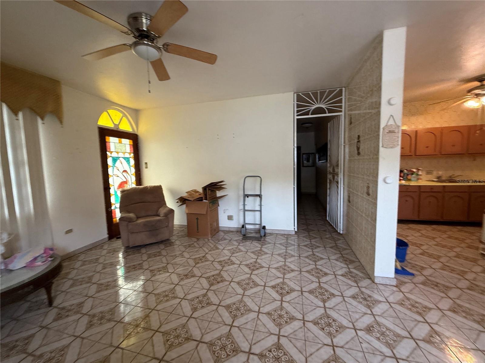 PARABUEYON BARRIO MIRADERO JOYUDAS CABO ROJO - Residential