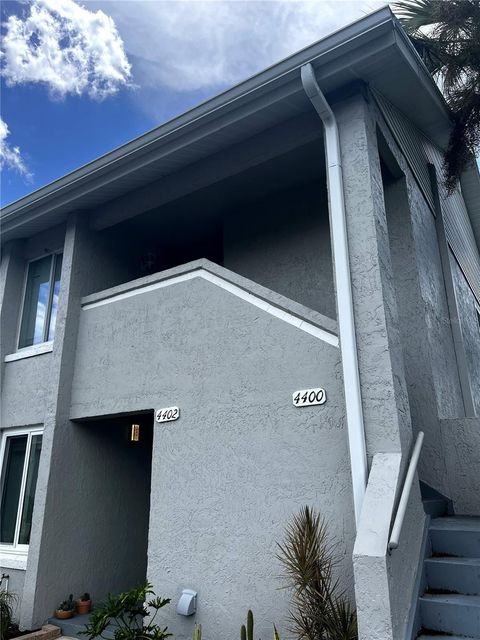 Photo of 4400 White Pine Avenue #70-4, Orlando, FL 32811 (MLS # O6397153)