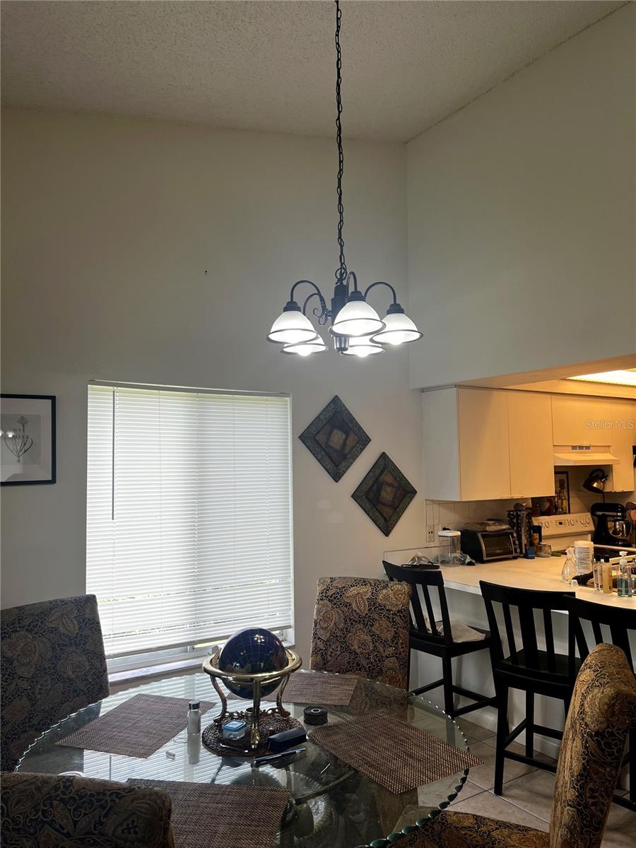 PINE SHADOWS CONDO PH 06 - Residential