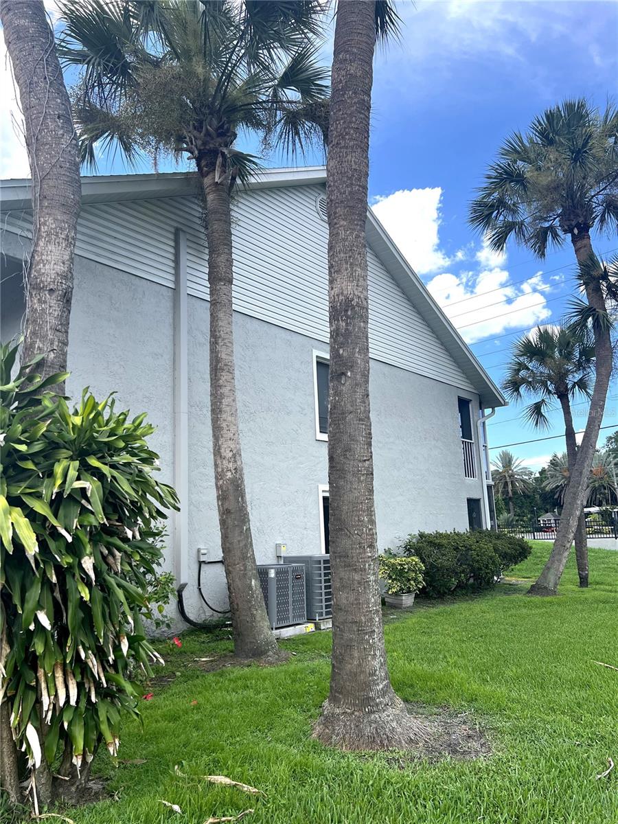 PINE SHADOWS CONDO PH 06 - Residential