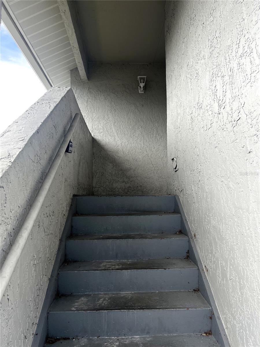 PINE SHADOWS CONDO PH 06 - Residential