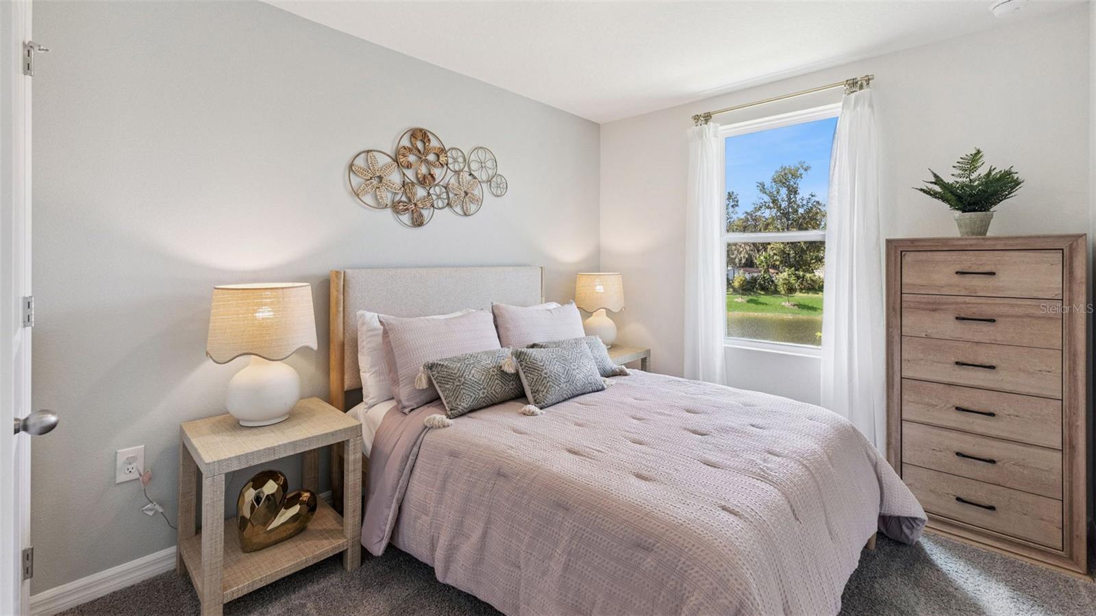 SANDALWOOD - Residential