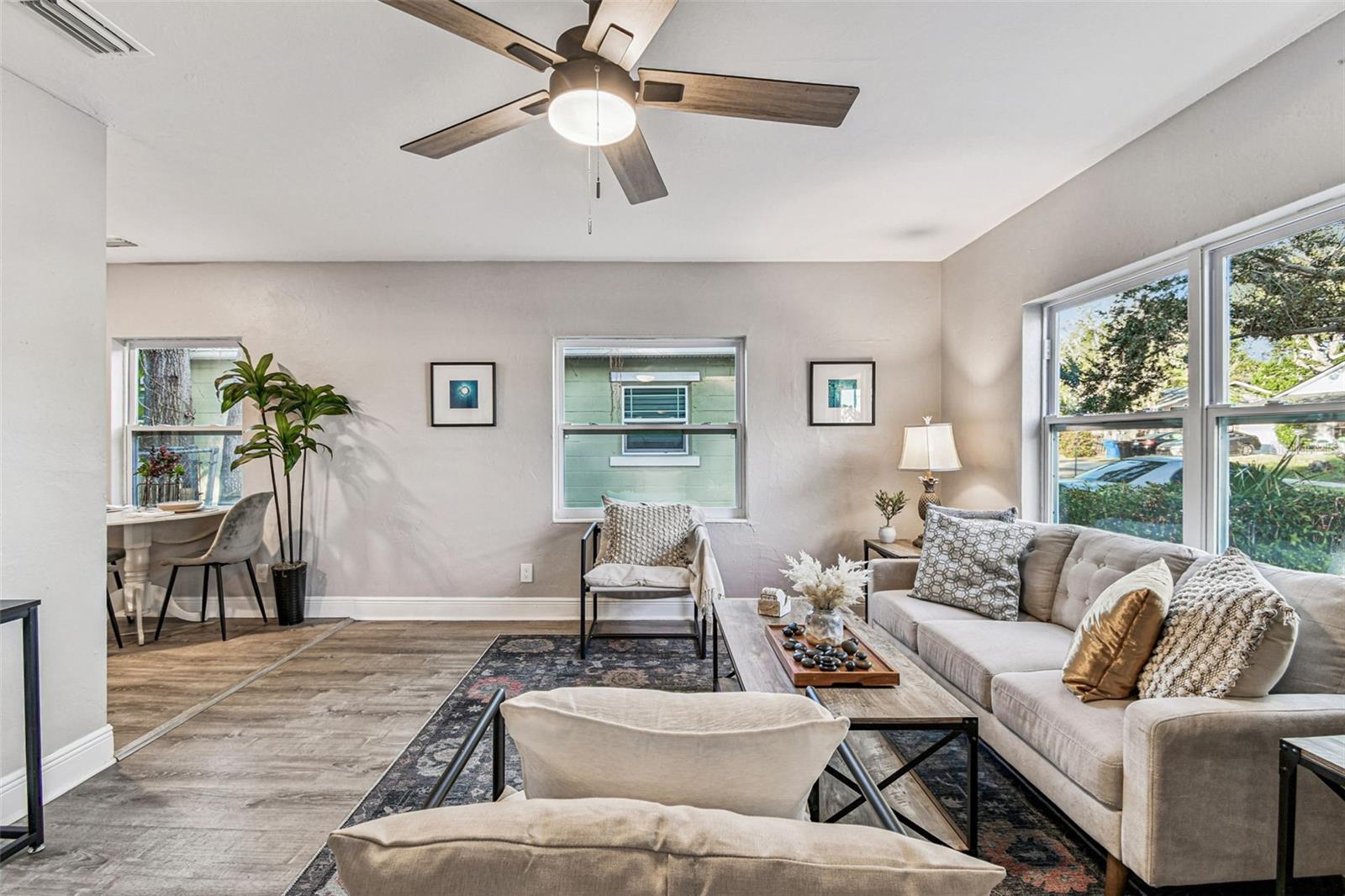 LAKEVIEW GROVE - Residential