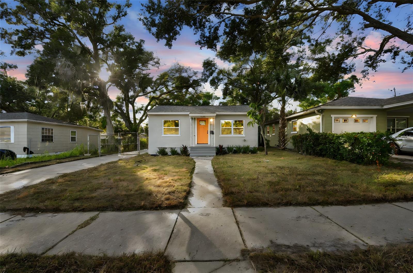 LAKEVIEW GROVE - Residential