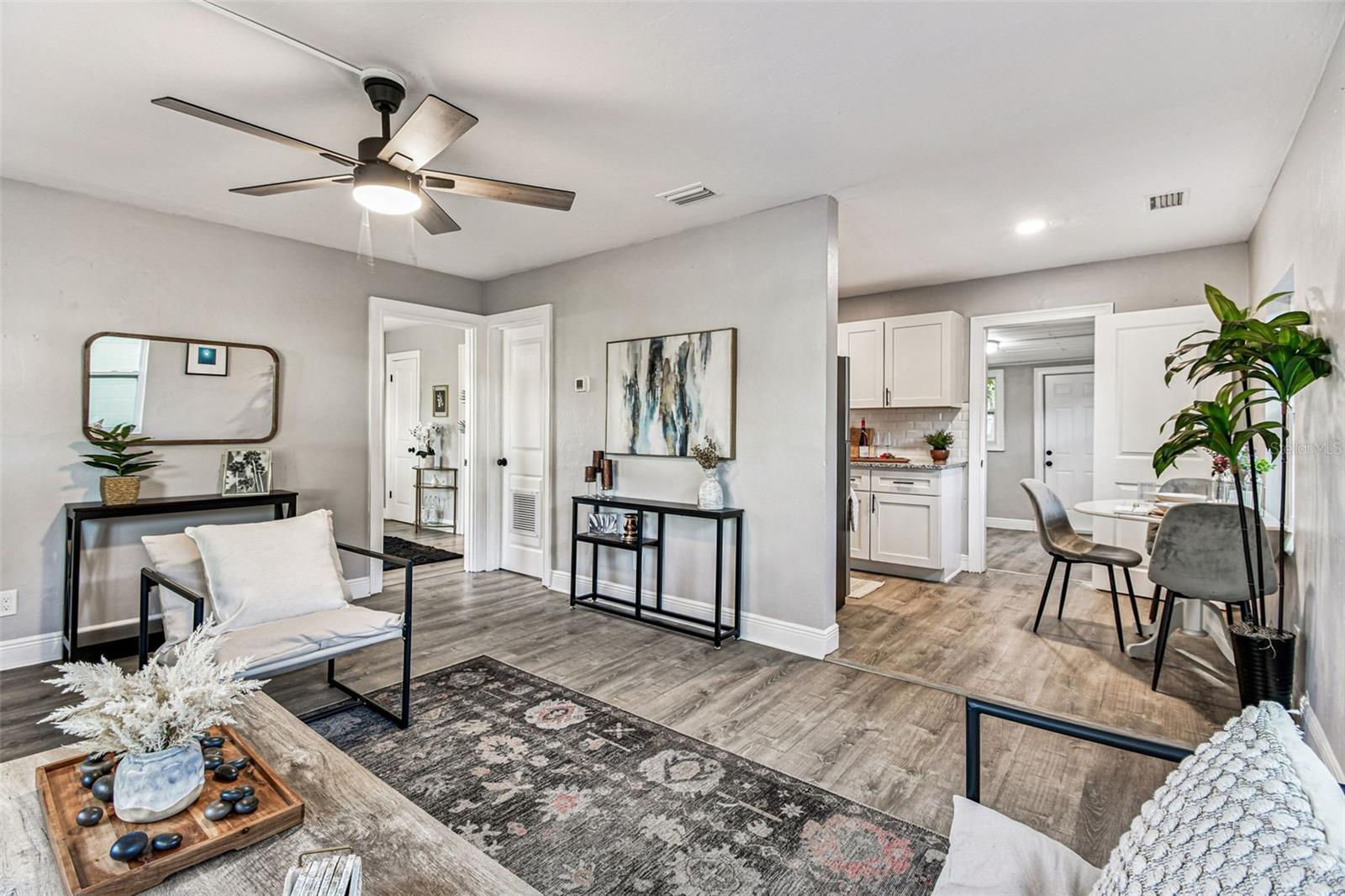 LAKEVIEW GROVE - Residential