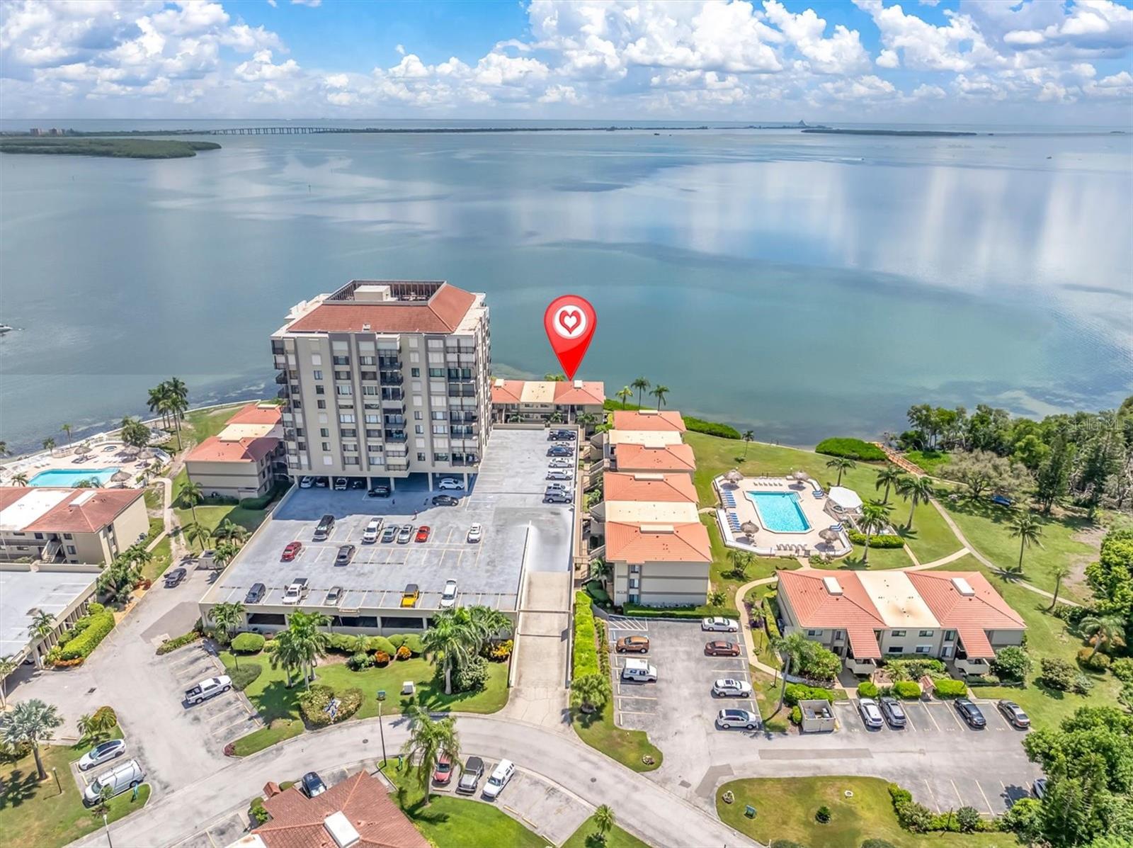 6372 PALMA DEL MAR BOULEVARD S 111