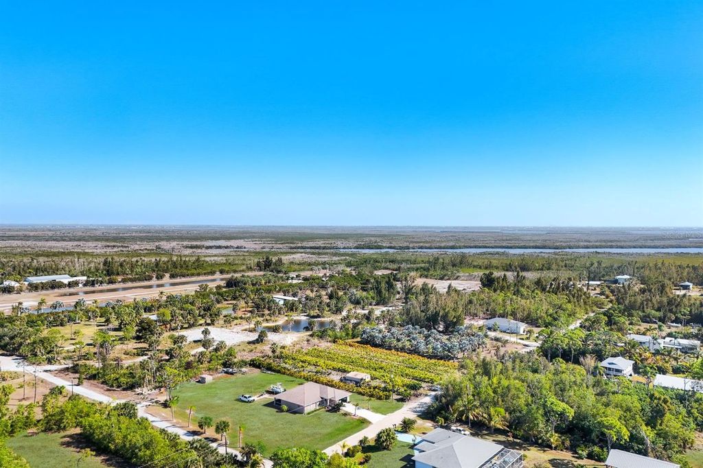 Photo of 4442 Courtney Road, St James City, FL 33956 (MLS # C7521746)