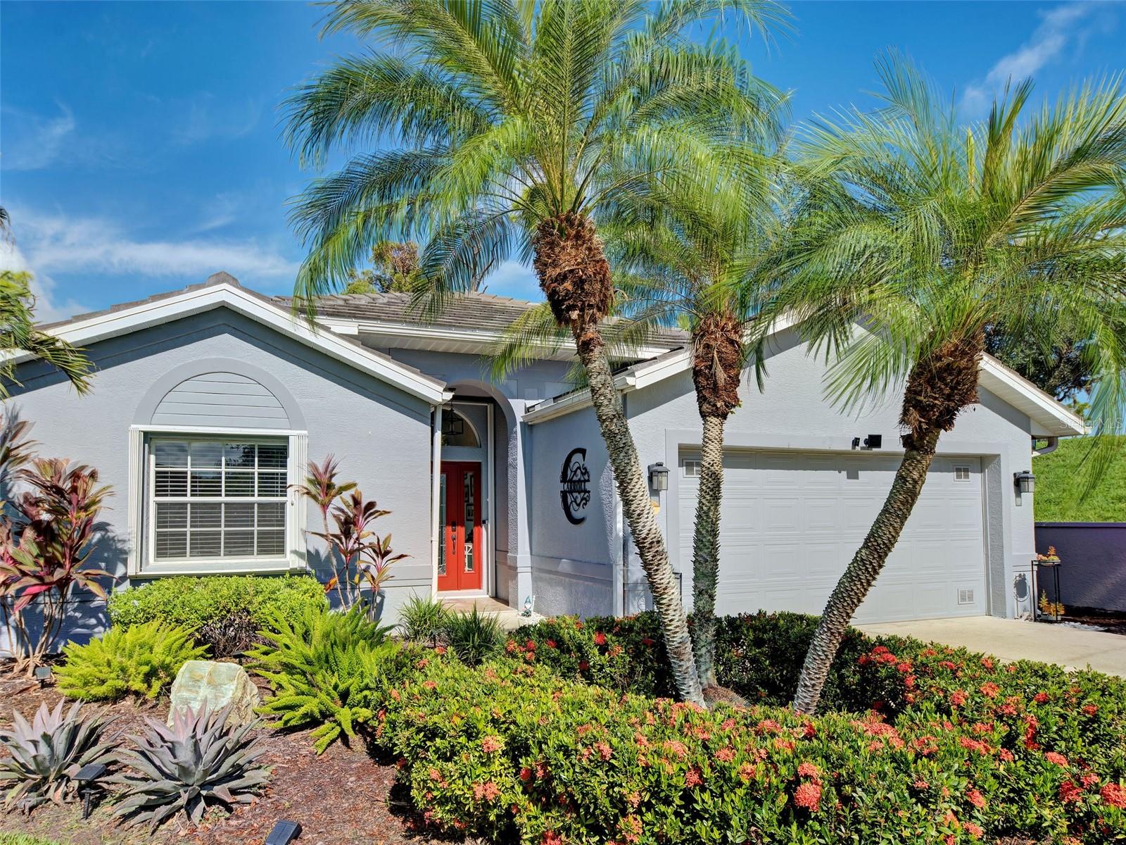 3199 VILLAGE LANE, PORT CHARLOTTE, FL, 33953 1 3199 VILLAGE LANE