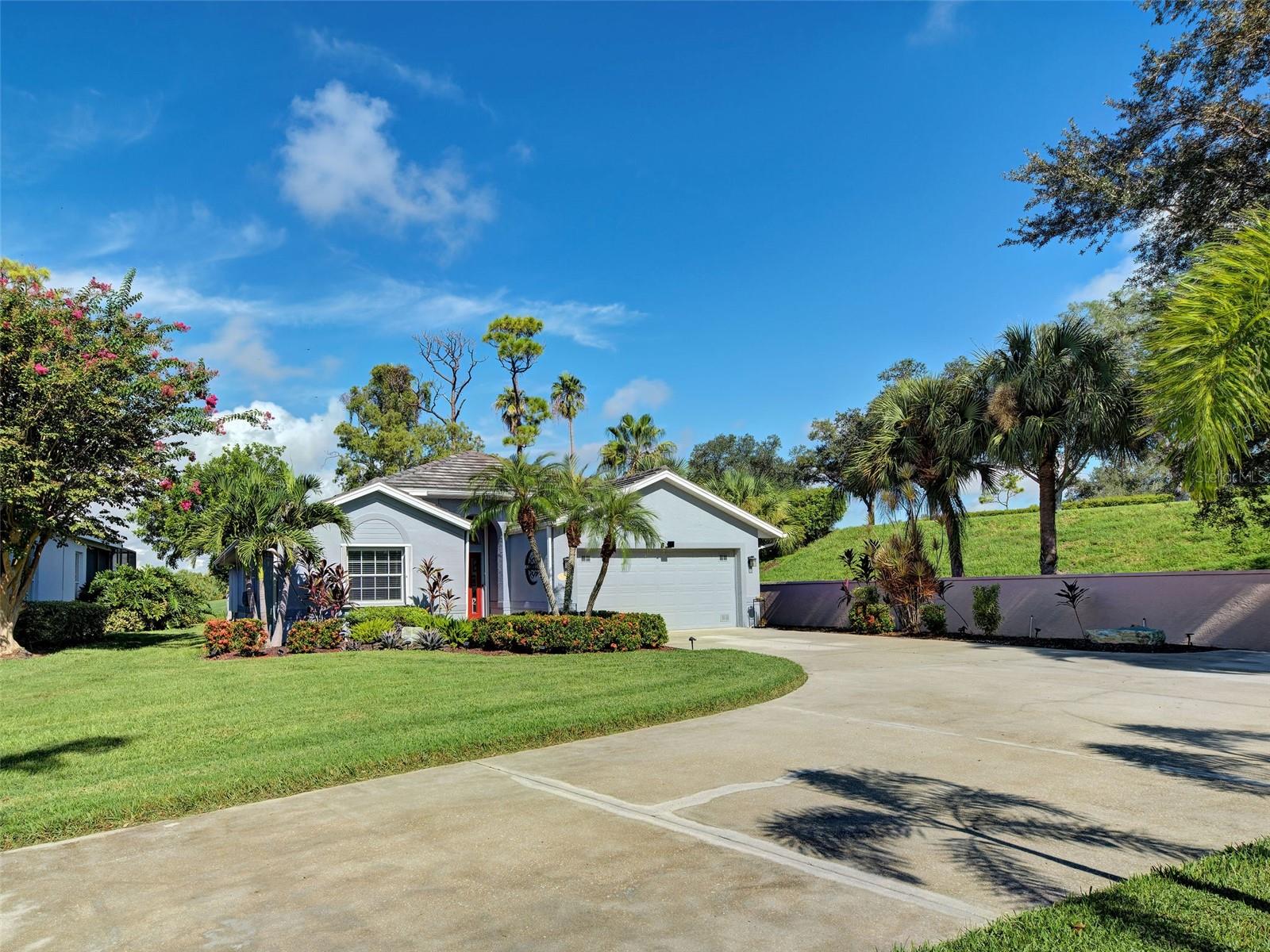 3199 VILLAGE LANE, PORT CHARLOTTE, FL, 33953 3 3199 VILLAGE LANE