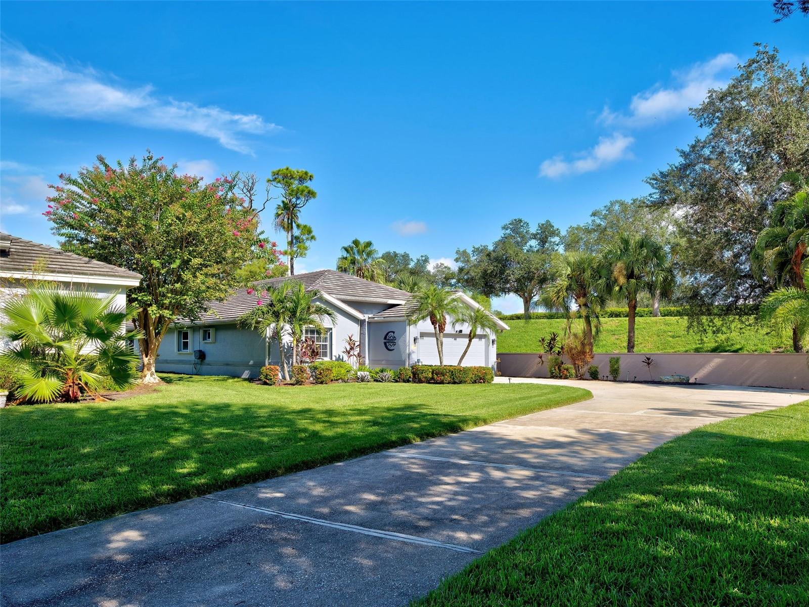3199 VILLAGE LANE, PORT CHARLOTTE, FL, 33953 4 3199 VILLAGE LANE
