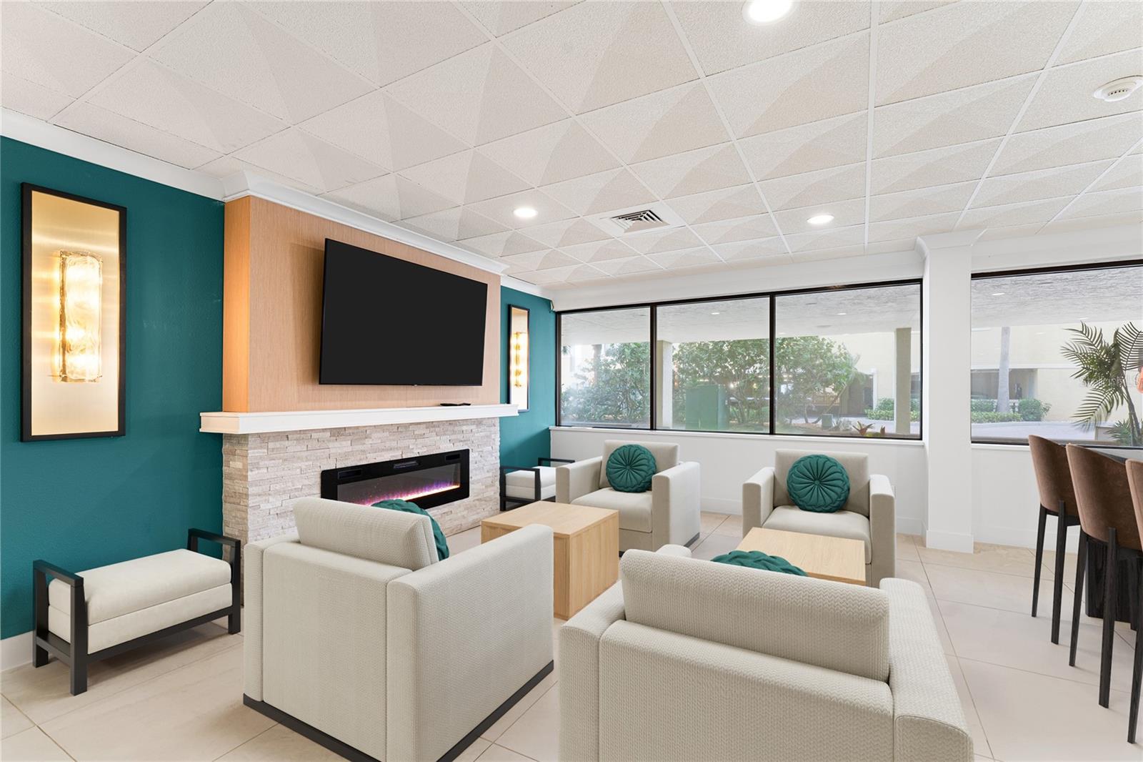 CLEARWATER SAND KEY - Residential