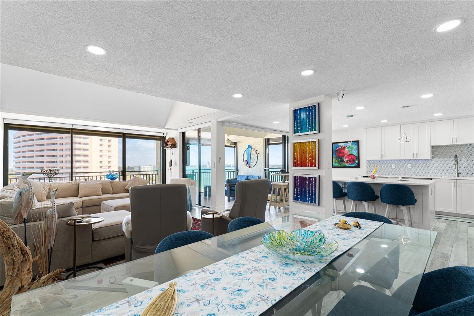 CLEARWATER SAND KEY - Residential