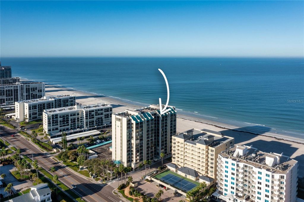 Photo of 1390 Gulf Boulevard #4, Clearwater Beach, FL 33767 (MLS # TB8467131)