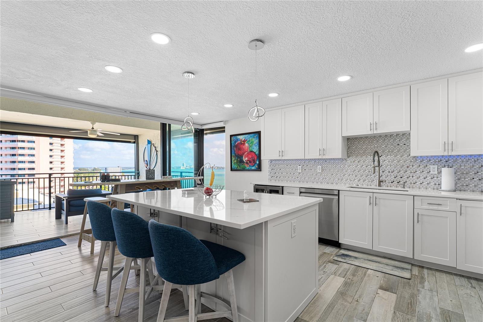 CLEARWATER SAND KEY - Residential