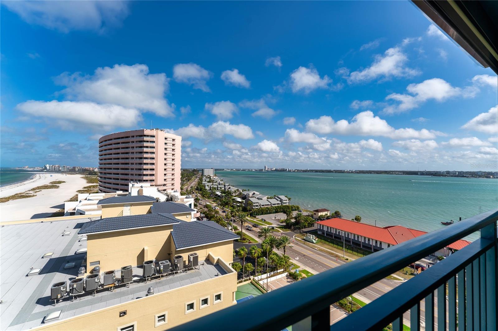 CLEARWATER SAND KEY - Residential