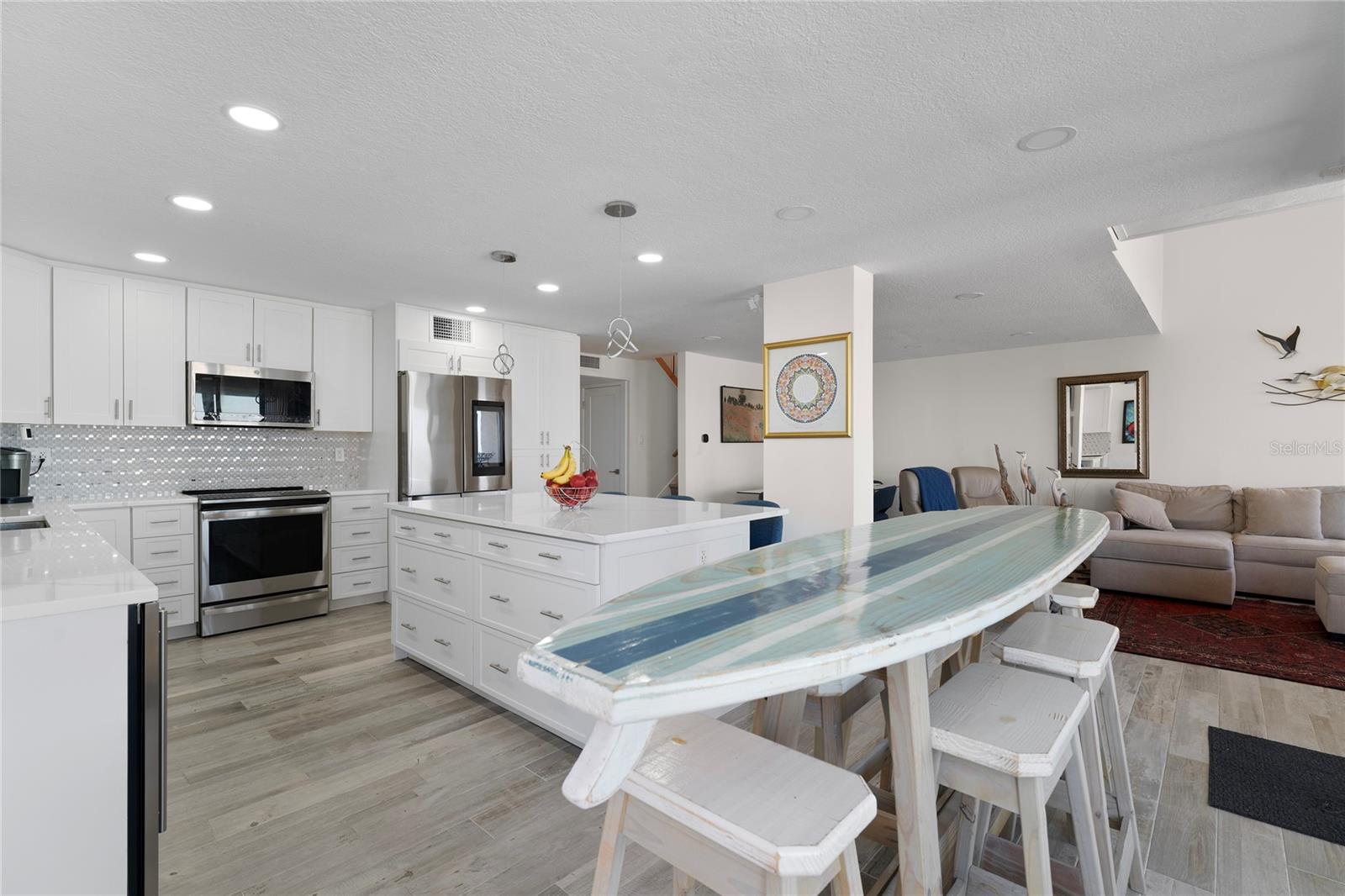 CLEARWATER SAND KEY - Residential