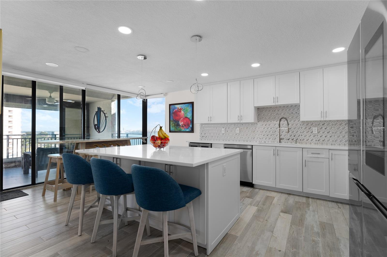 CLEARWATER SAND KEY - Residential