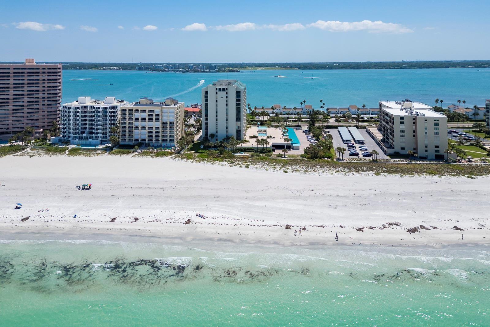 CLEARWATER SAND KEY - Residential