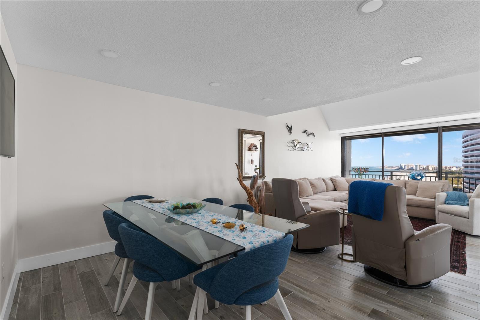 CLEARWATER SAND KEY - Residential