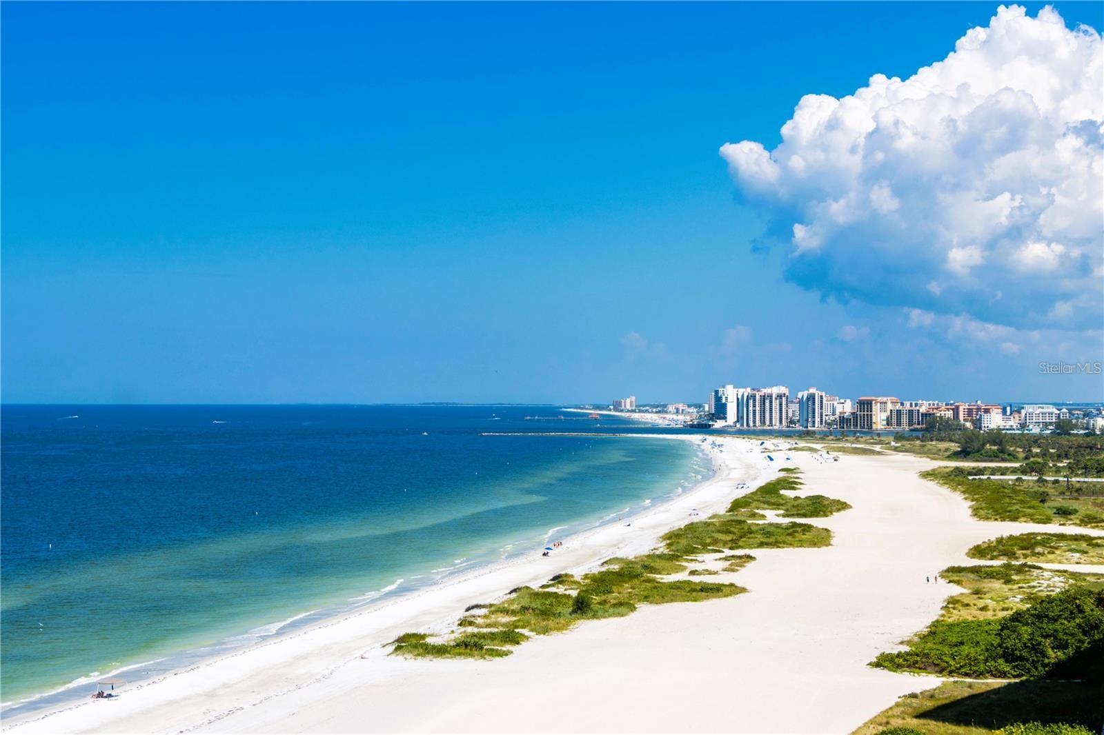 CLEARWATER SAND KEY - Residential