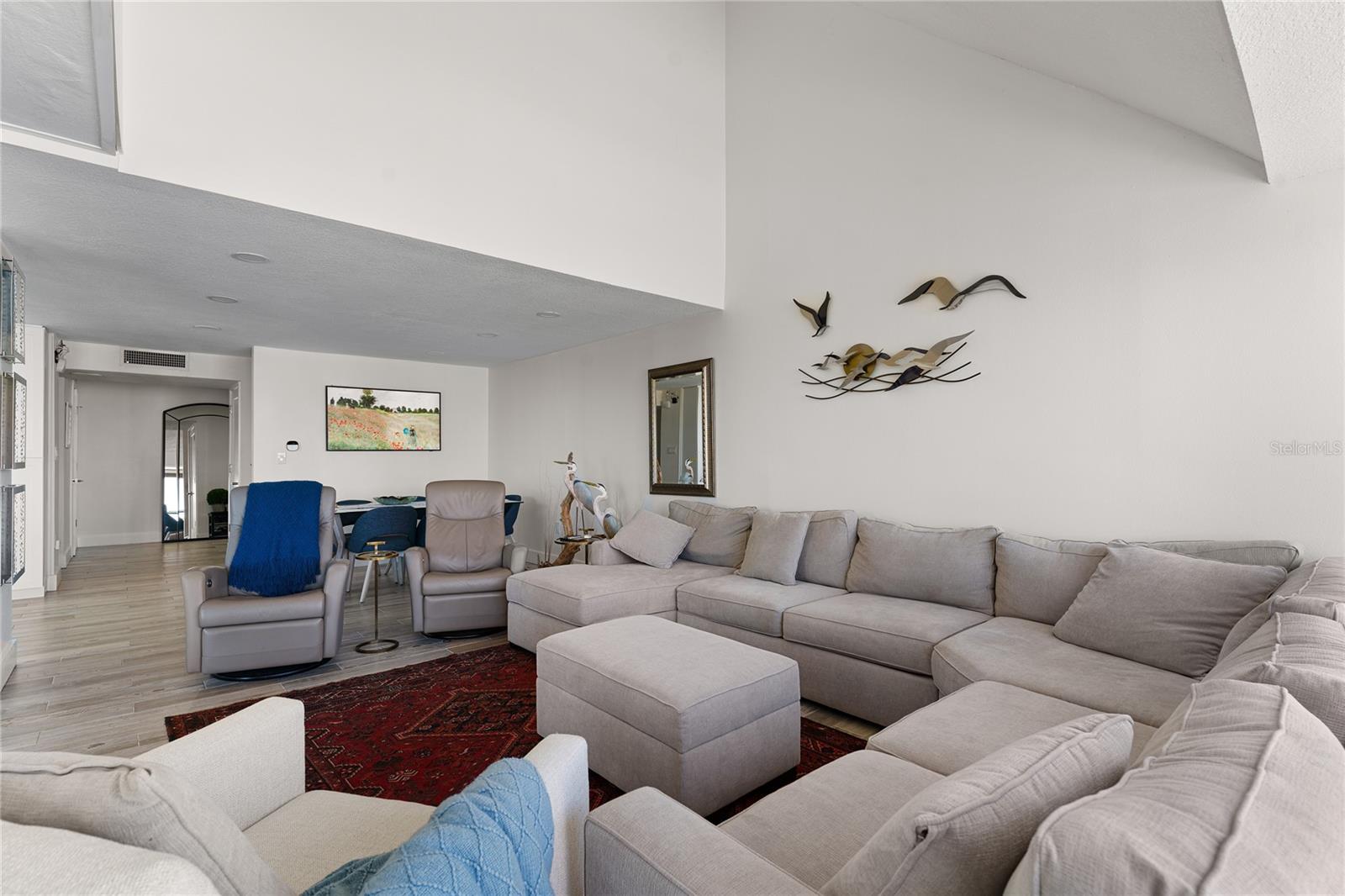 CLEARWATER SAND KEY - Residential