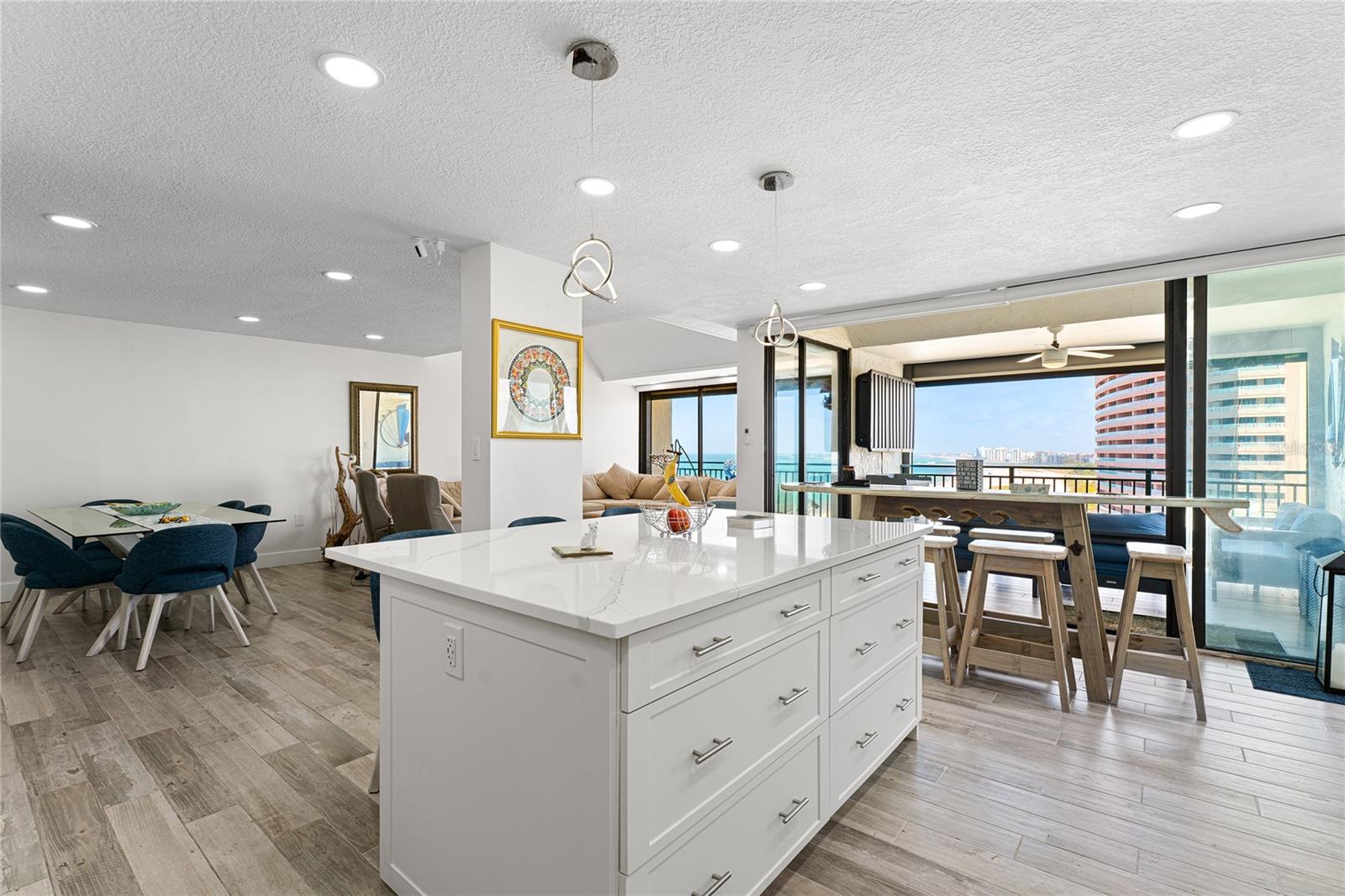 CLEARWATER SAND KEY - Residential