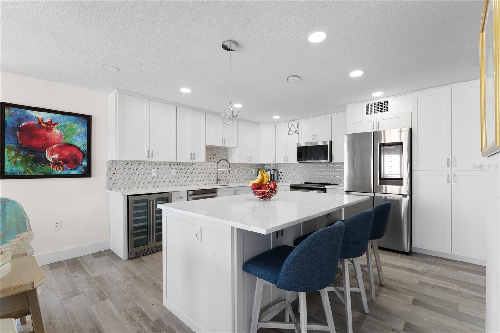 CLEARWATER SAND KEY - Residential