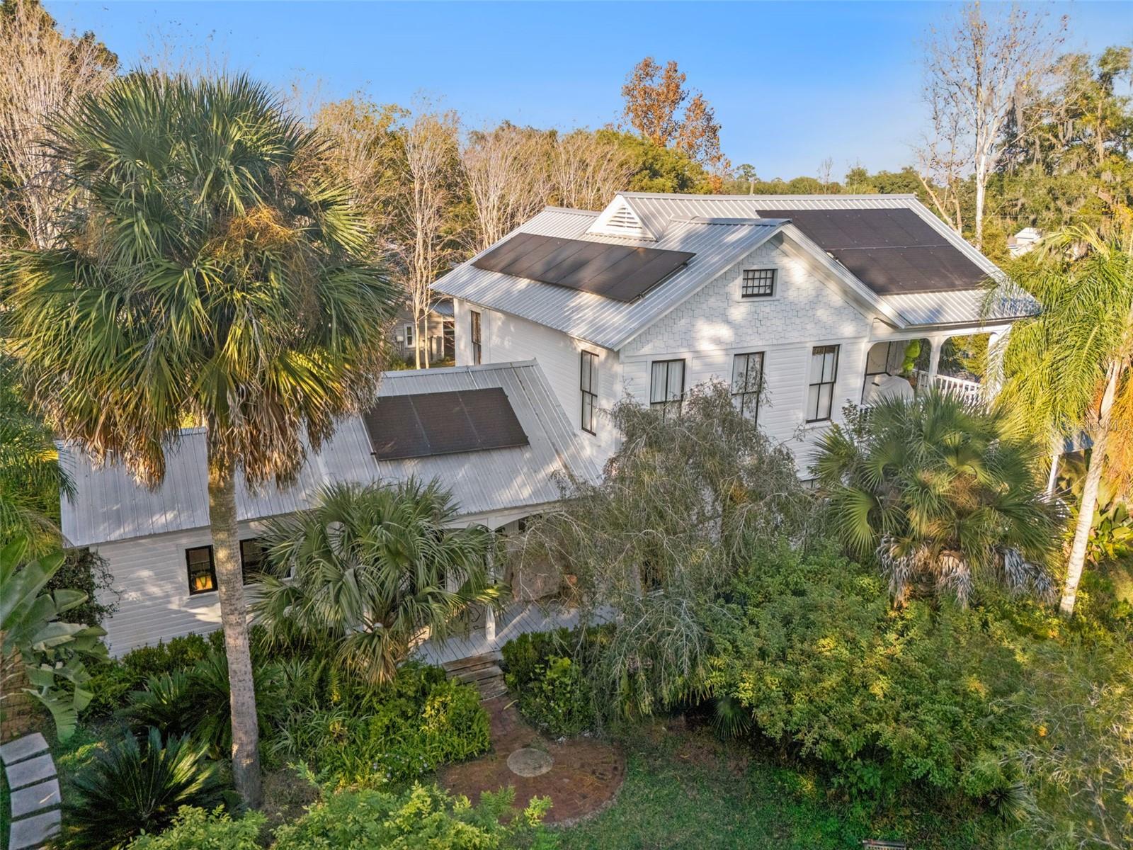 LAKE HELEN - Residential