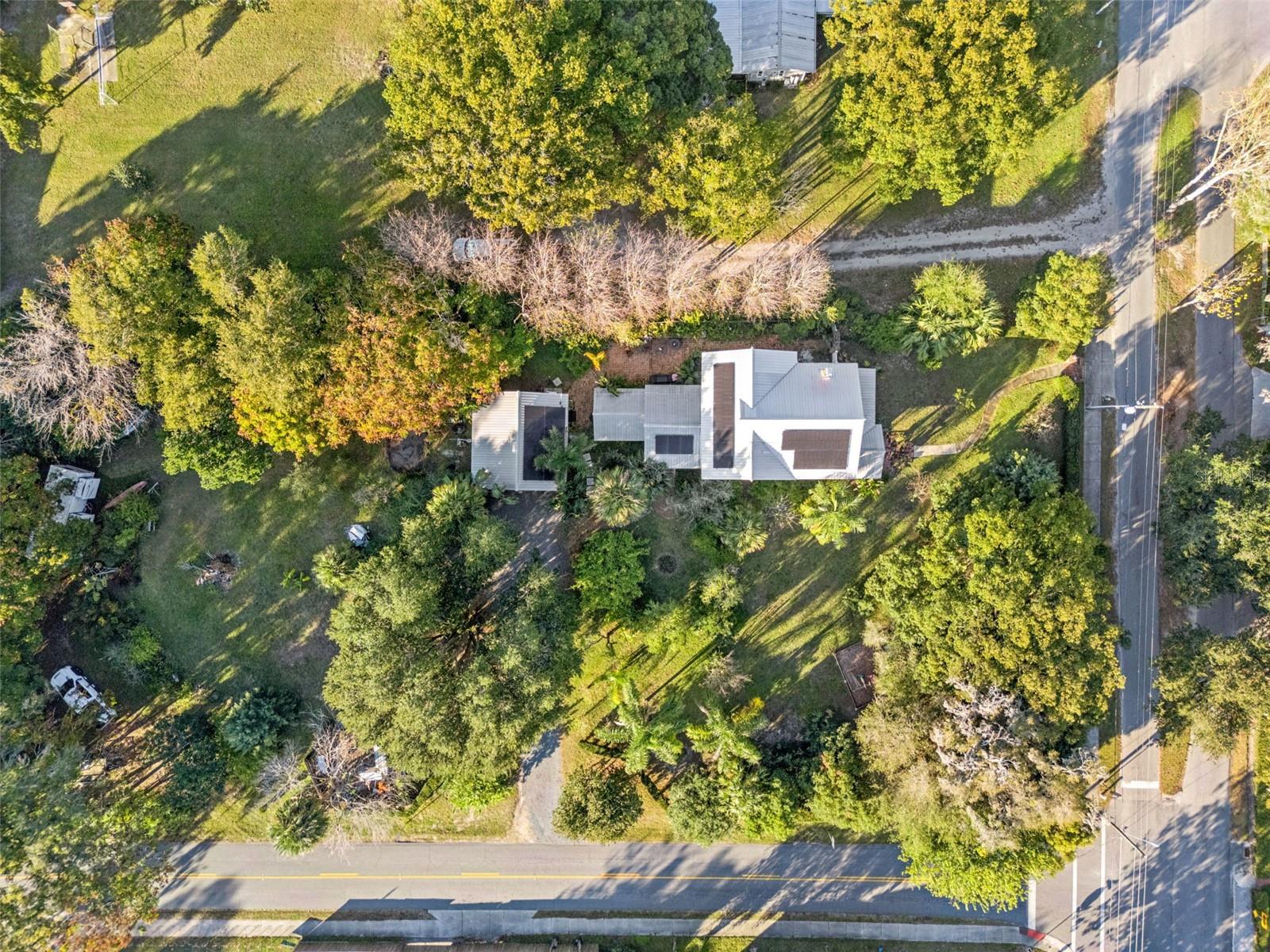 LAKE HELEN - Residential