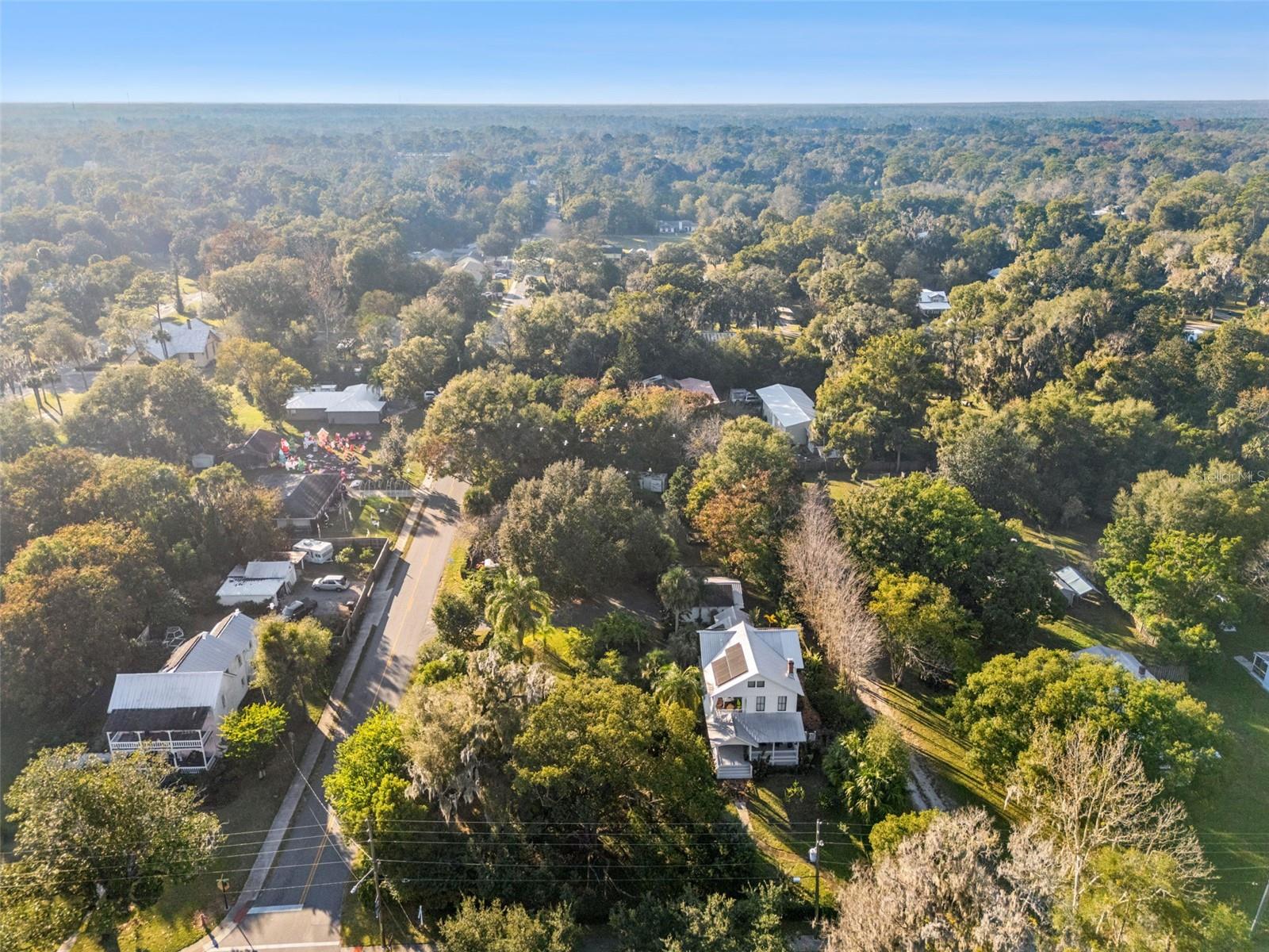 LAKE HELEN - Residential