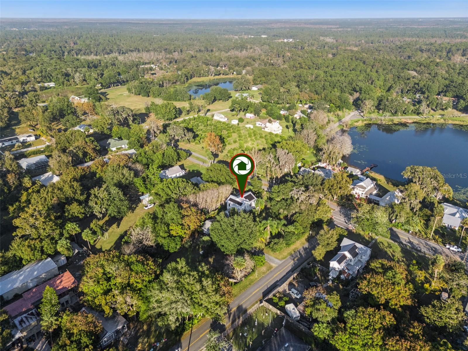 LAKE HELEN - Residential