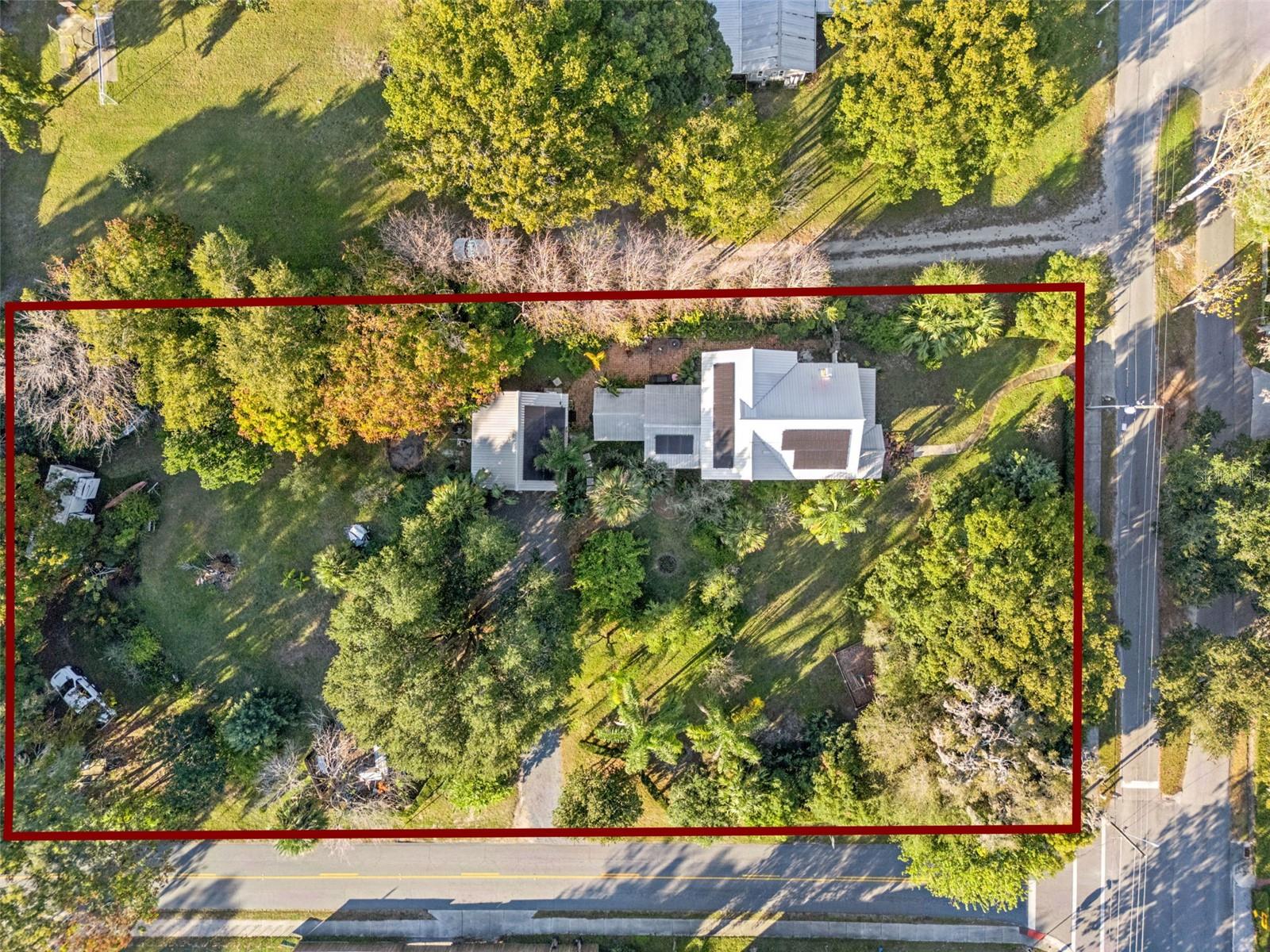 LAKE HELEN - Residential