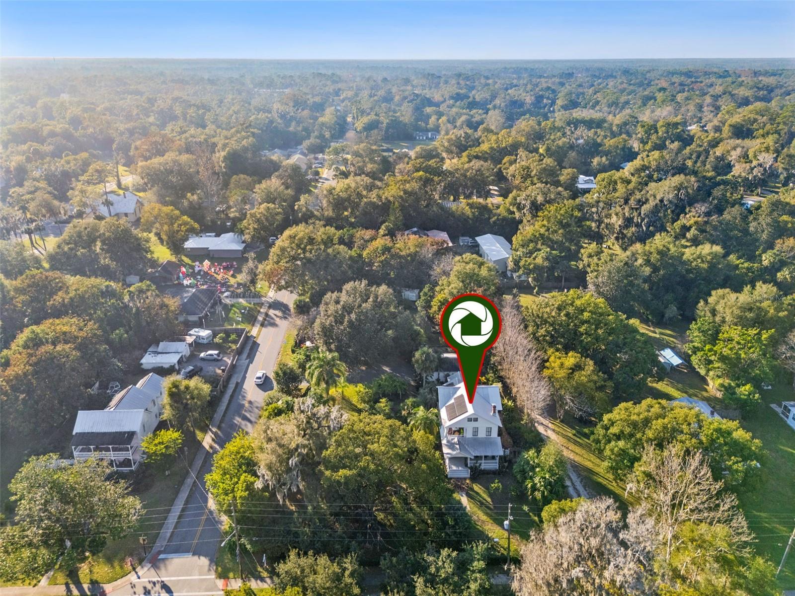 LAKE HELEN - Residential