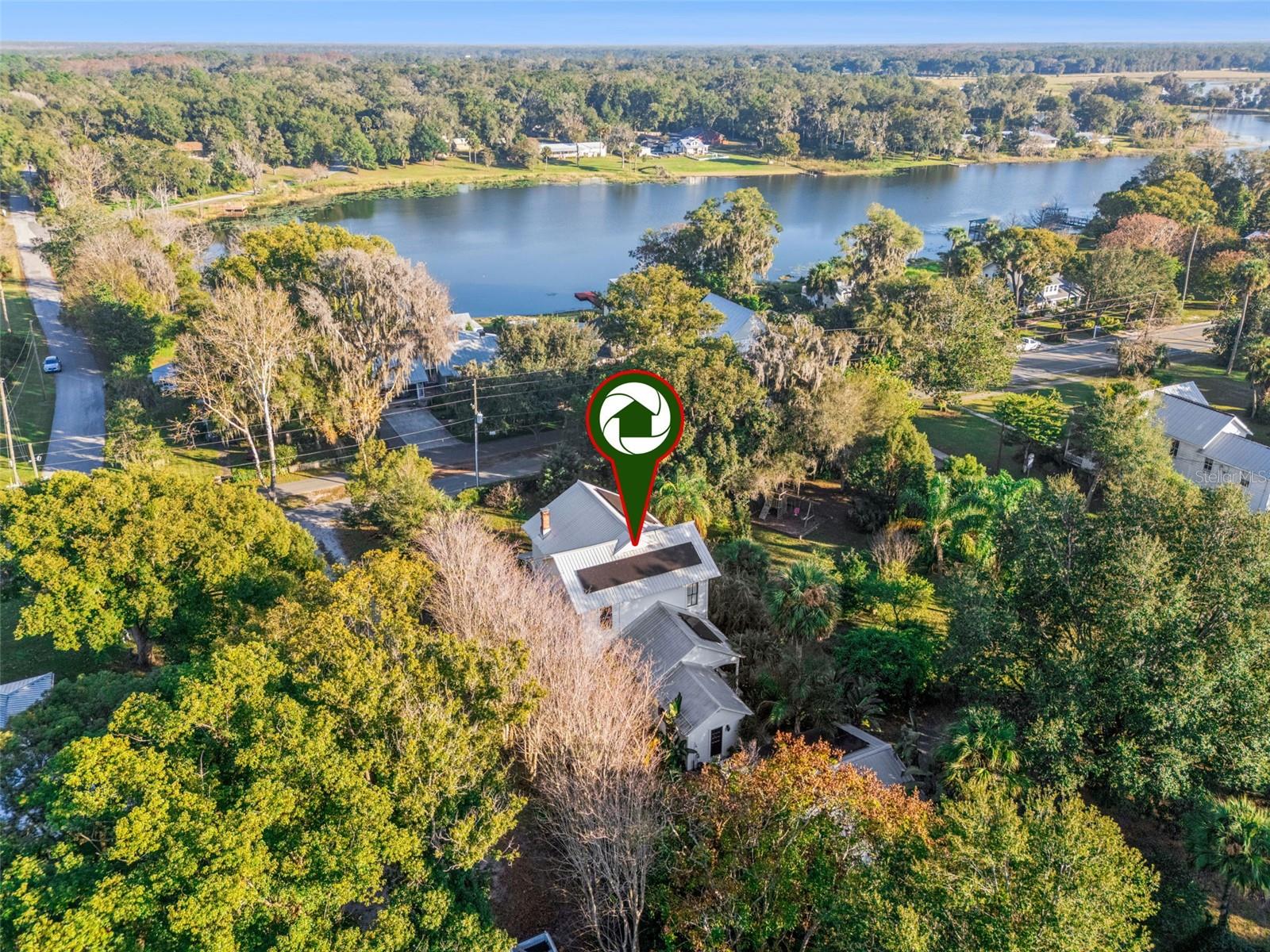 LAKE HELEN - Residential