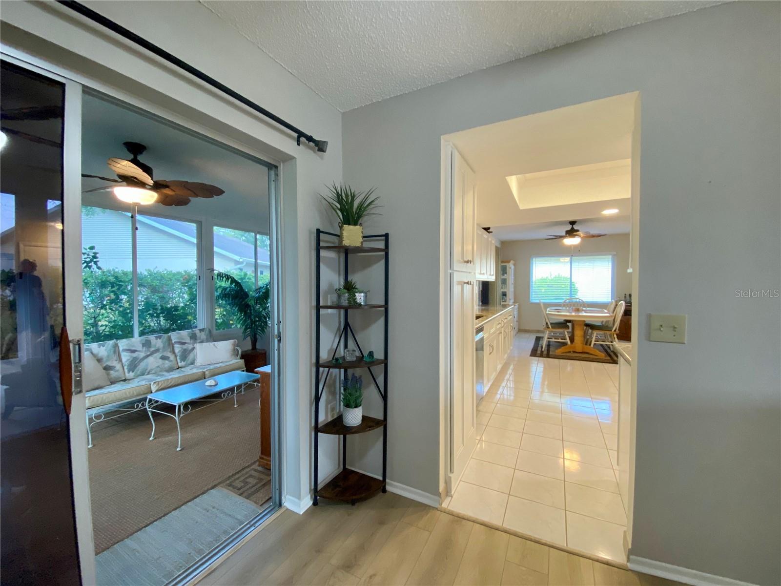 HERITAGE LAKE - Residential