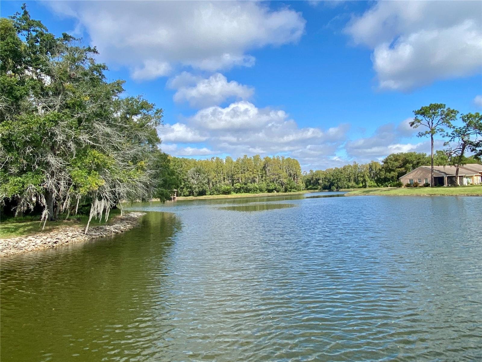 HERITAGE LAKE - Residential