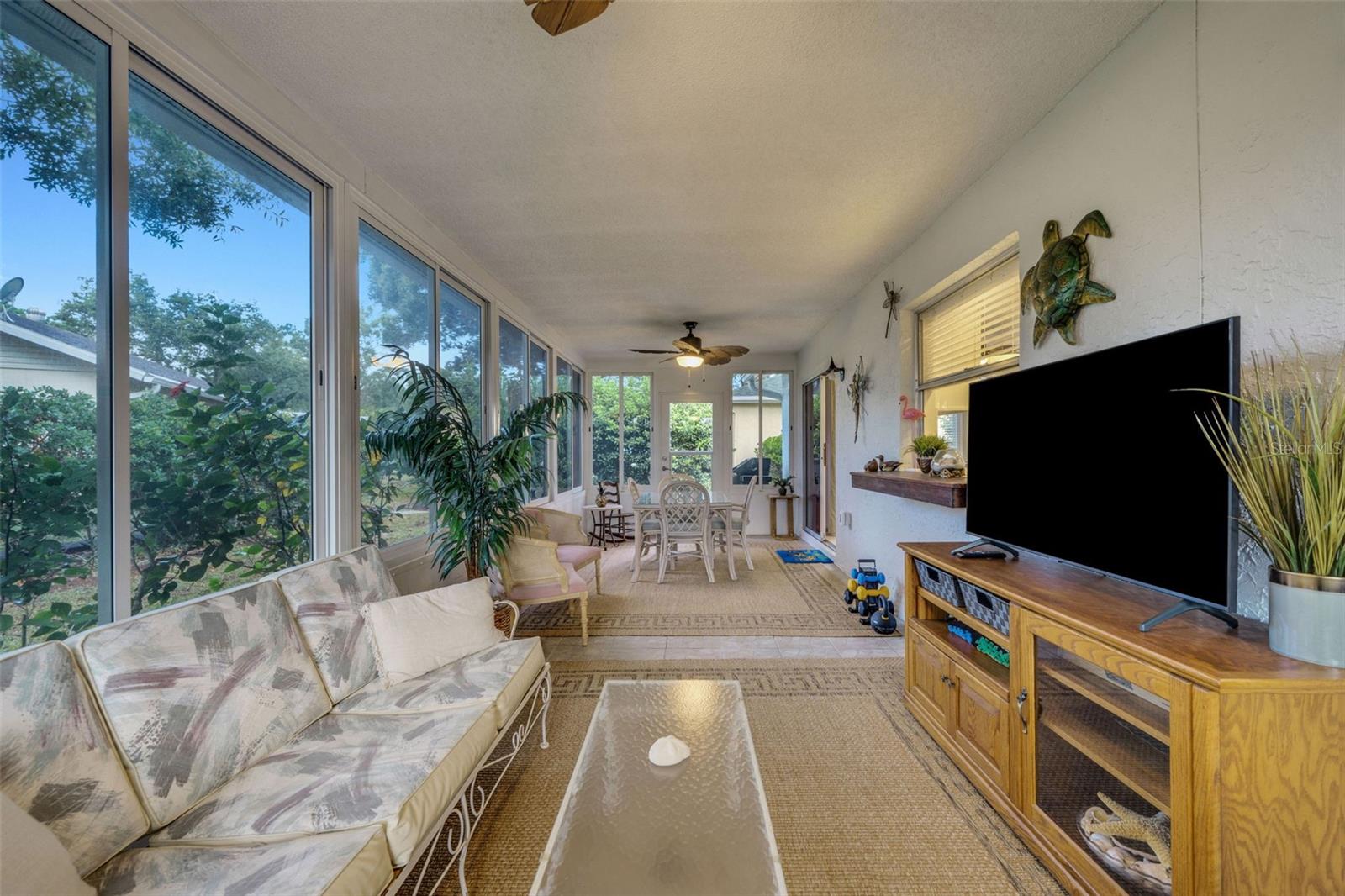 HERITAGE LAKE - Residential