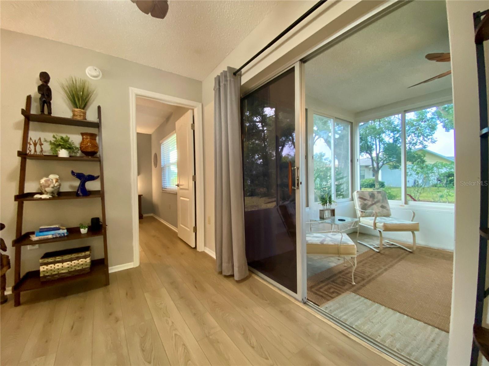 HERITAGE LAKE - Residential