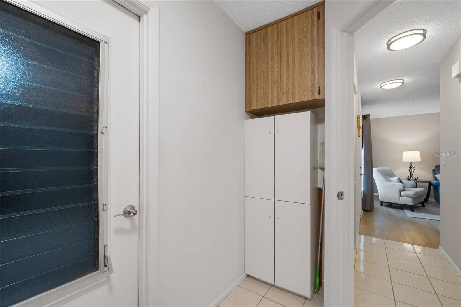 HERITAGE LAKE - Residential