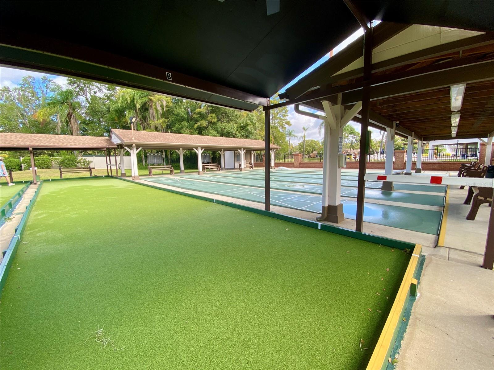 HERITAGE LAKE - Residential