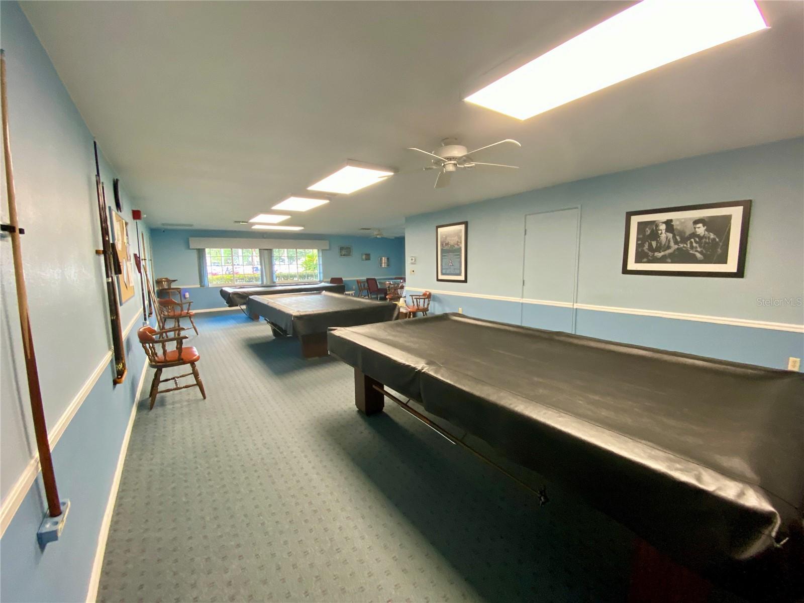 HERITAGE LAKE - Residential