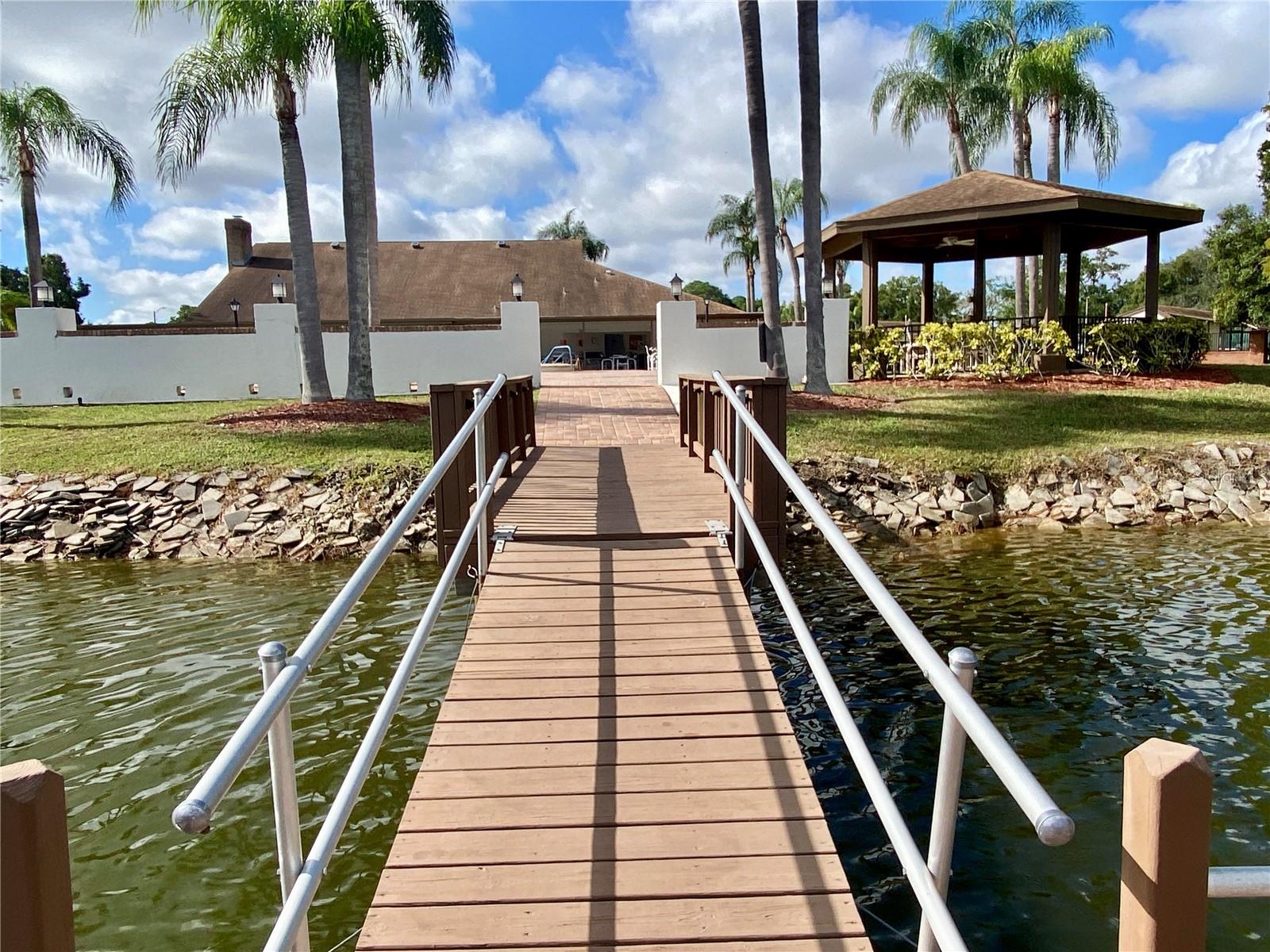 HERITAGE LAKE - Residential