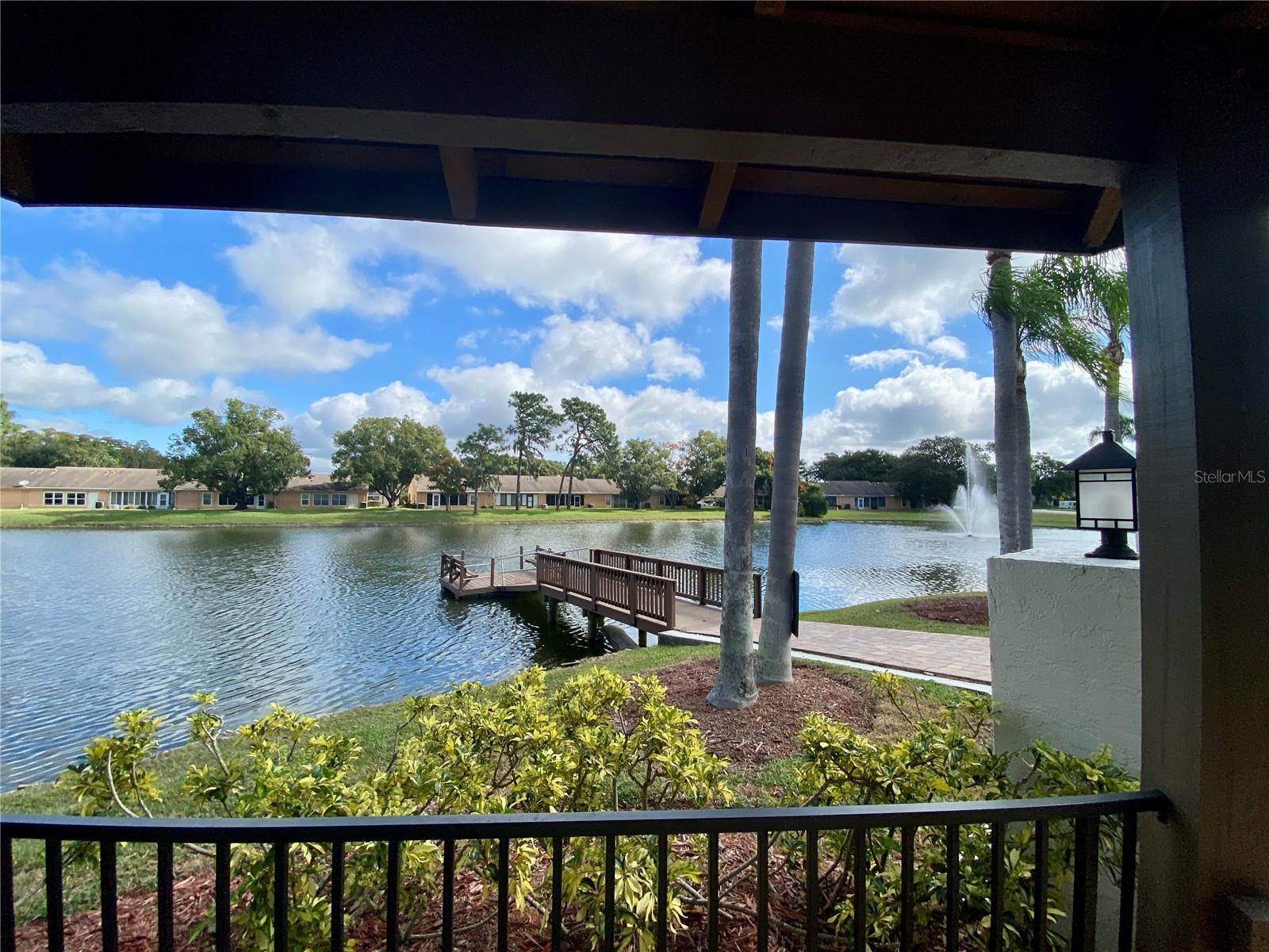 HERITAGE LAKE - Residential